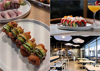 Phoenix Sushi Harumi Sushi Bar