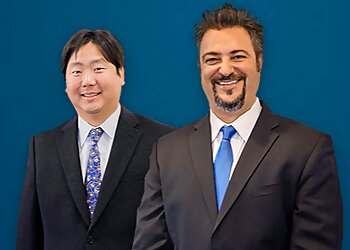 San Diego Immigration Lawyers Harun Kazmi - KAZMI & SAKATA ATTORNEYS AT LAW