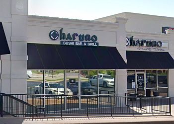 Springfield Sushi Haruno