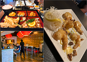 Springfield Sushi Haruno