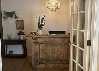 Pomona Spas Harvard Garden Day Spa