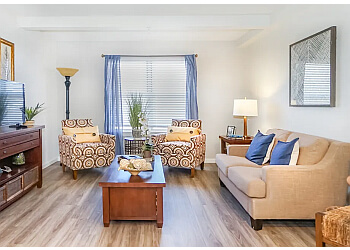 Denver Assisted Living Facilities Harvard Square By Cogir