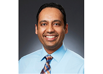 Harveer S. Parmar MD -  DENTON FAMILY PRACTICE CLINIC Denton Primary Care Physicians image 1