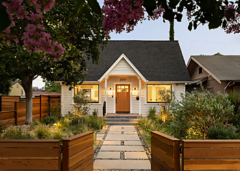 Pasadena Residential Architects Harvest Architecture