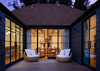 Pasadena Residential Architects Harvest Architecture