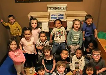 Cedar Rapids Preschools Harvest Christian Daycare and Learning Center