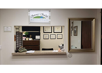 Harvest Health Clinic for Acupuncture, Inc. Santa Ana Acupuncture