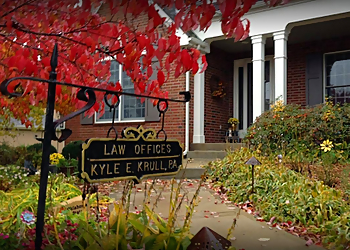 Kansas City Estate Planning Lawyers Harvest Law KC