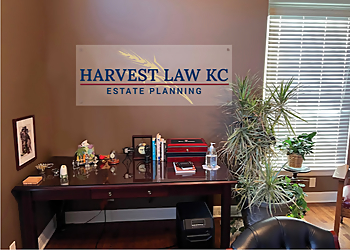 Kansas City Estate Planning Lawyers Harvest Law KC