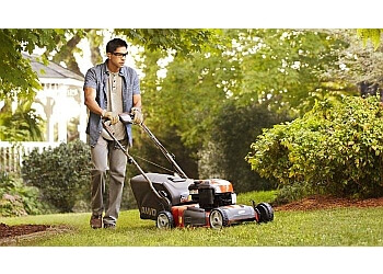 Harvest Lawn Care in Paterson - ThreeBestRated.com