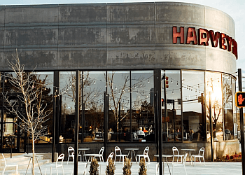 Oklahoma City Bakeries Harvey Bakery & Kitchen