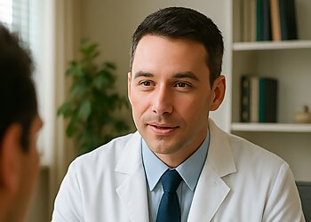 Harvey Green, MD Minneapolis Psychiatrists image 1