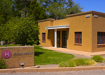 Albuquerque Cardiologists Harvey J. White, MD, FACC - VESSEL HEALTH