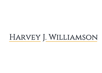 Harvey J. Williamson - Boulder, CO Estate Planning Lawyers