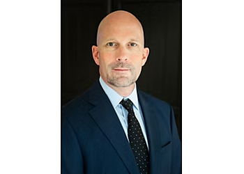 Harvey J. Williamson - THE LAW OFFICE OF HARVEY J. WILLIAMSON, LLC Harvey J. Williamson - Boulder, CO Estate Planning Lawyers - Lawyer Portrait Image