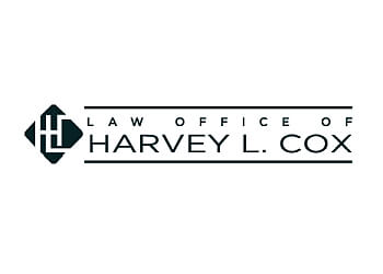 Waco Estate Planning Lawyers Harvey L. Cox - LAW OFFICE OF HARVEY L. COX