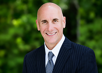Harvey Louis Gayer, Ph.D - POSITIVE OUTCOMES PSYCHOLOGICAL SERVICES Harvey Louis Gayer, Ph.D - Athens, GA Psychologists - Doctor Portrait Image