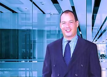 Harvey Peter Sackett - SACKETT & ASSOCIATES San Francisco Social Security Disability Lawyers image 1