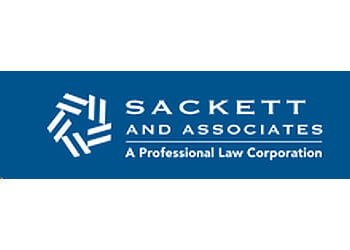 San Francisco Social Security Disability Lawyers Harvey Peter Sackett - SACKETT & ASSOCIATES