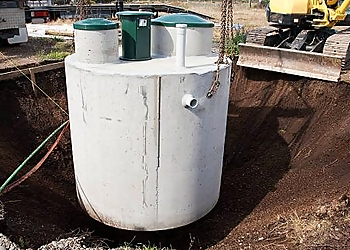 Sterling Heights Septic Tank Services Harvey & Sons Septic Inc.
