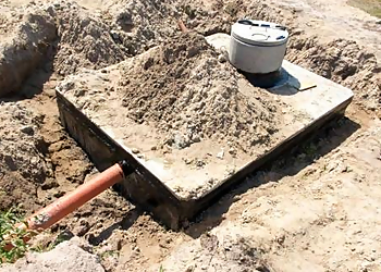 Sterling Heights Septic Tank Services Harvey & Sons Septic Inc.