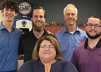 Corona Car Repair Shops Harvey's Autotech