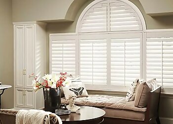 Modesto Window Treatment Stores Harvey’s Draperies