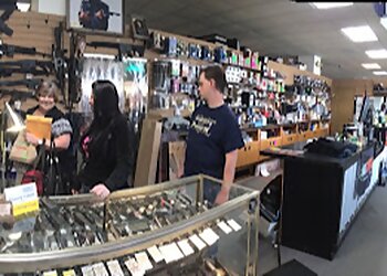 Knoxville Pawn Shops Harvey's Pistol & Pawn, LLC