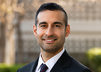 Harvind S. Chahal, M.D - Oakland, CA Dermatologists - Healthcare Staff Image