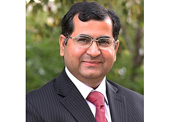 Harvinder Kumar, MD, MBBS - THE CORE INSTITUTE-WEST PHOENIX Phoenix Neurologists image 1