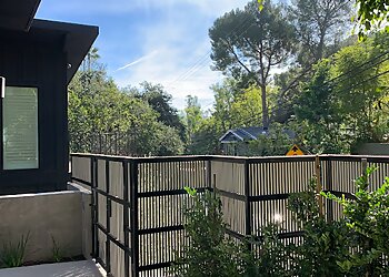 Los Angeles Fencing Contractors Harwell Fencing & Gates