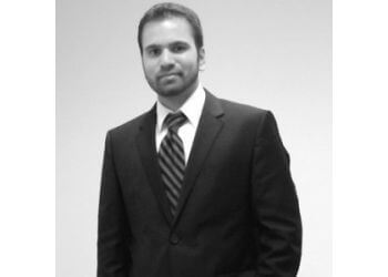 Hasan Abdullah - AMERICAN VISA LAW GROUP Fremont Immigration Lawyers