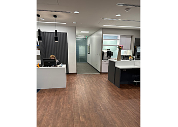 Allen Immigration Lawyers Hasan Alaz - ALAZ LAW FIRM, PLLC