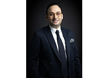 Hasan Alaz - ALAZ LAW FIRM, PLLC Allen Immigration Lawyers Hasan Alaz - ALAZ LAW FIRM, PLLC