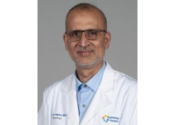 Hasan Askari, MD - SUMMA HEALTH MEDICAL GROUP Akron Neurologists