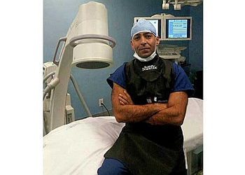 Irvine Pain Management Doctors Hasan Badday, MD - PACIFIC PAIN MANAGEMENT