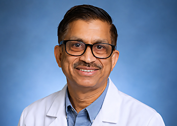 Hasan M. Chowdhury, MD - Santa Clarita, CA Pediatricians - Doctor Portrait Image