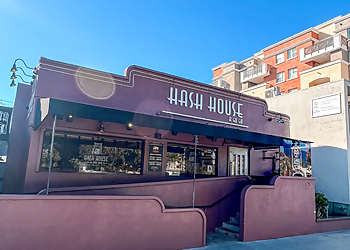 San Diego American Restaurants Hash House A Go Go