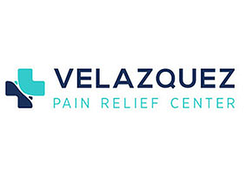 North Las Vegas Pain Management Doctors Hashim Qureshi, DO - VELAZQUEZ PAIN AND RELIEF CENTER