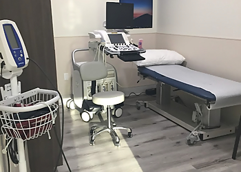 Chula Vista Cardiologists Hassan Kafri, MD - KAFRI HEART AND VASCULAR CLINIC