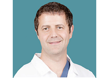 Hassan Kafri, MD - KAFRI HEART AND VASCULAR CLINIC Chula Vista Cardiologists