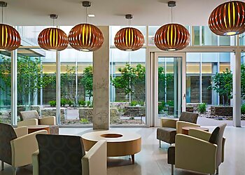 Tulsa Oncologists Hassan Kaleem, MD - OKLAHOMA CANCER CENTER