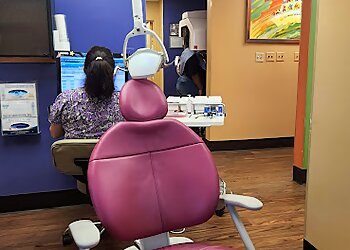 Baltimore Kids Dentists Hassan Nur, DMD - MAIN STREET CHILDREN'S DENTISTRY & ORTHODONTICS