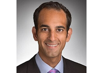 Chesapeake orthopedic Hassan Shah, MD - SENTARA HAND SURGERY SPECIALISTS