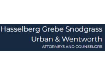 Hasselberg Grebe Snodgrass Urban & Wentworth Peoria Employment Lawyers