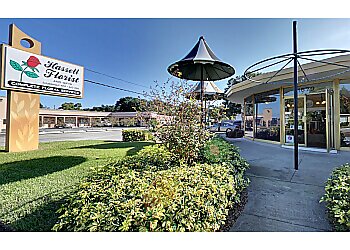 Clearwater Florists Hassell Florist