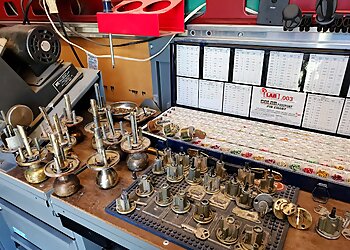 El Paso Locksmiths Hassle Free Lock & Key