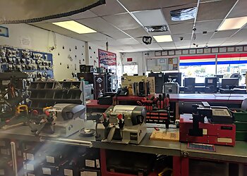 El Paso Locksmiths Hassle Free Lock & Key