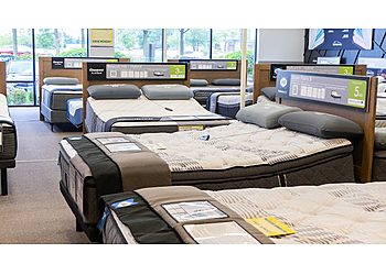 HassleLess Mattress - Aurora, IL Mattress Stores - Mattress Interior
