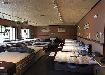 3 Best Mattress Stores in Milwaukee, WI - Expert ...